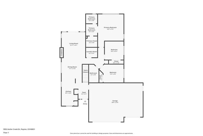 Building Photo - 9952 Antler Creek Dr
