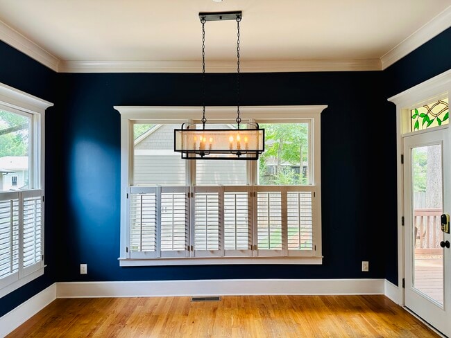 Breakfast/Dining nook - 1896 Hosea L Williams Dr NE