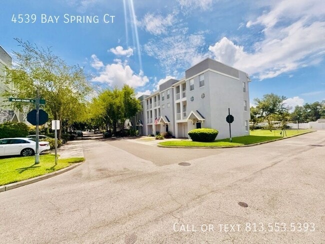 Building Photo - 4539 Bay Spring Ct