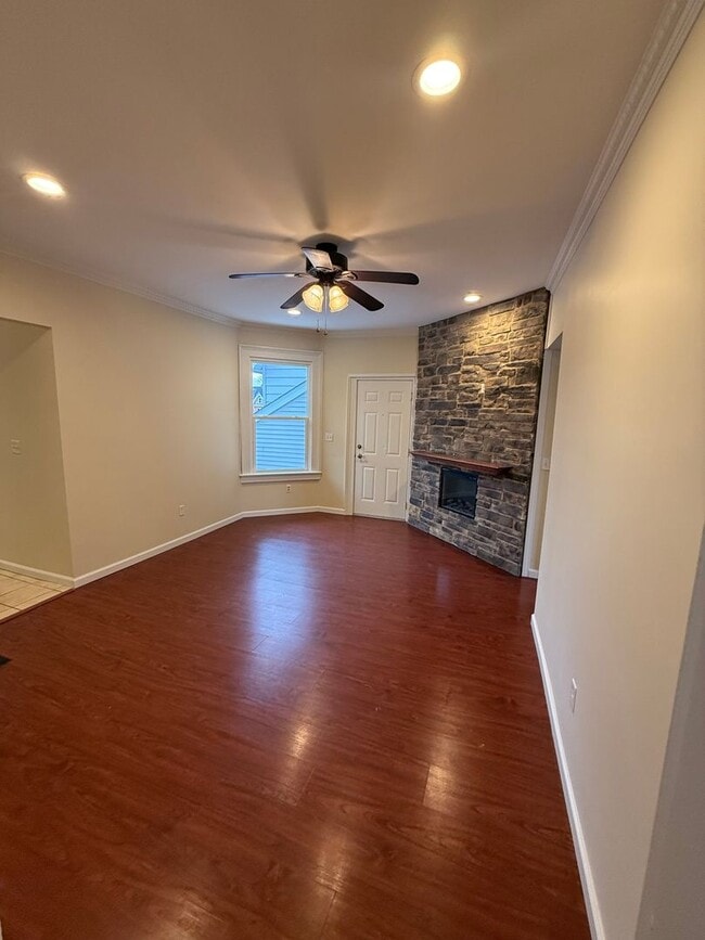 Foto del edificio - Sisson Plaza