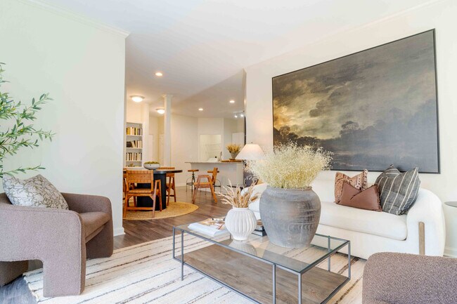 Foto del edificio - J 501 Estates