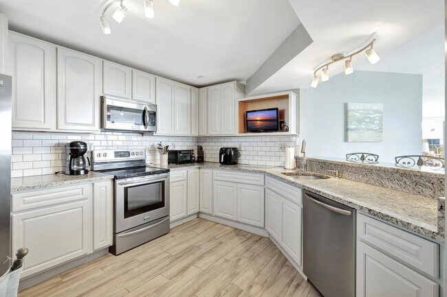 Foto del edificio - 9500 S Ocean Dr