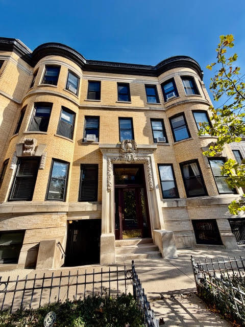 Building Photo - 2349 N Cleveland Ave