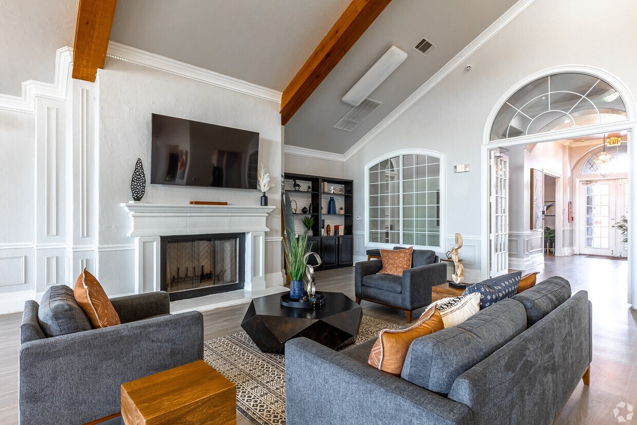 The Arwen Apartments in Fort Worth, TX