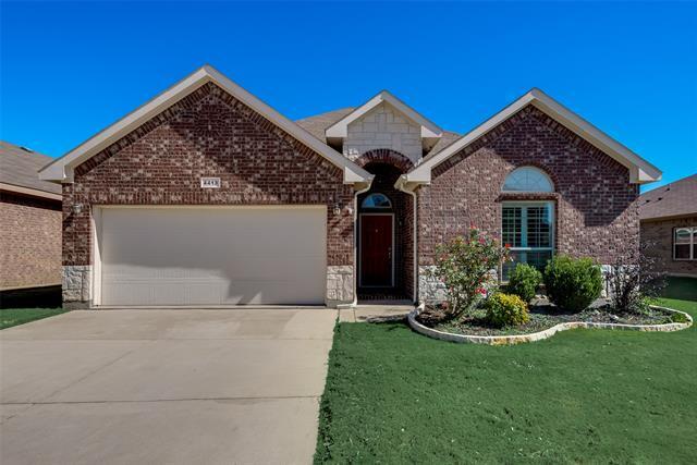 Foto principal - 4413 Hidden Meadows Trail