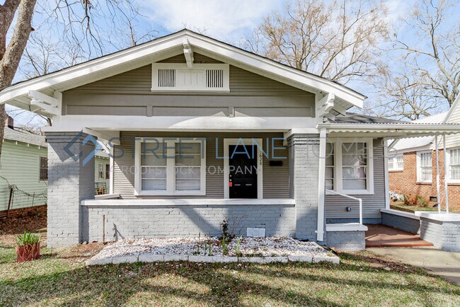 Building Photo - 1628 Alabama Ave SW