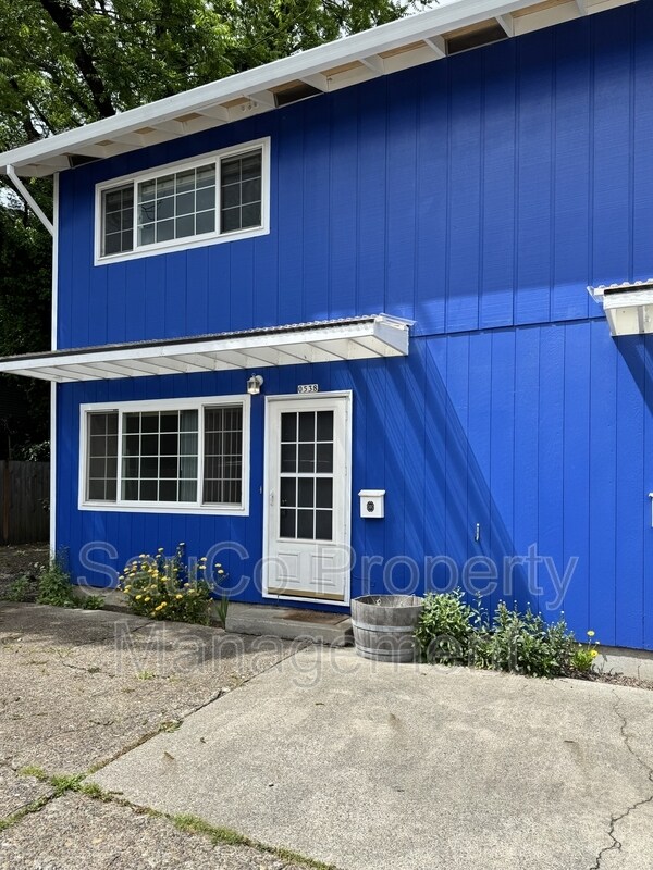 Foto del edificio - 538 S Nebraska St