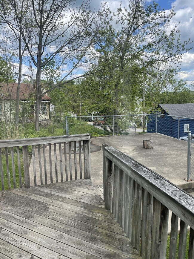 Foto del edificio - 98 N Lancaster St