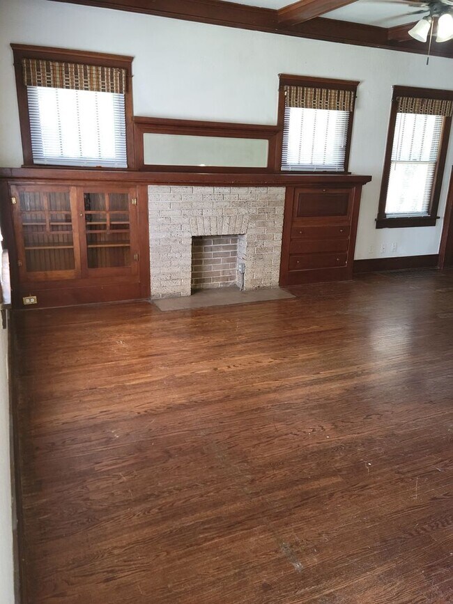 Foto del edificio - 1121 15th St