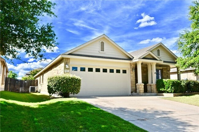 Foto del edificio - 1807 Slate Creek Dr
