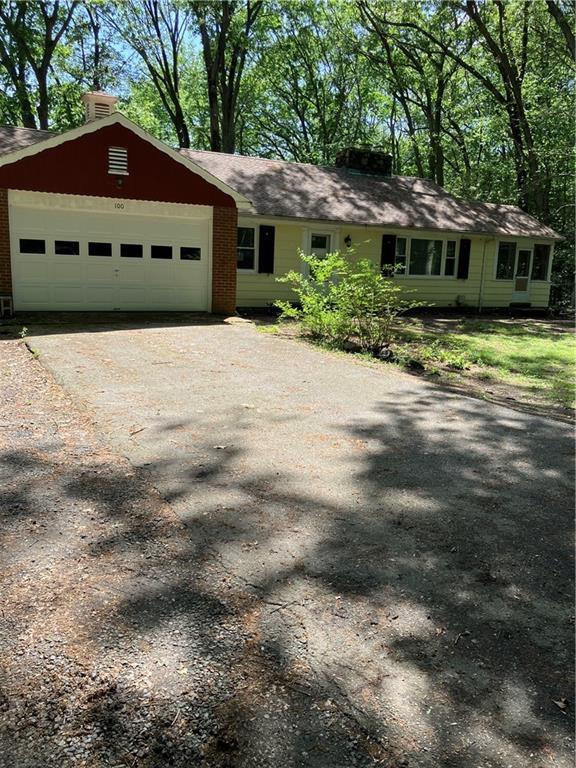 Foto principal - 100 Forge Rd