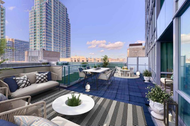 Foto principal - 20 Newport Pkwy