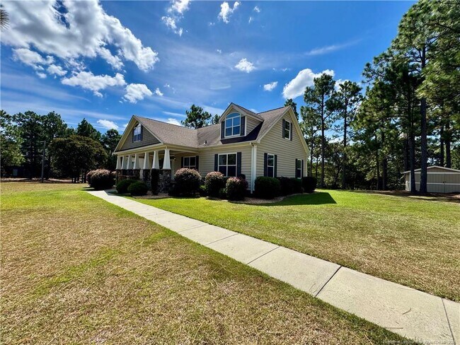 Foto del edificio - 3273 Cameron Hill Rd