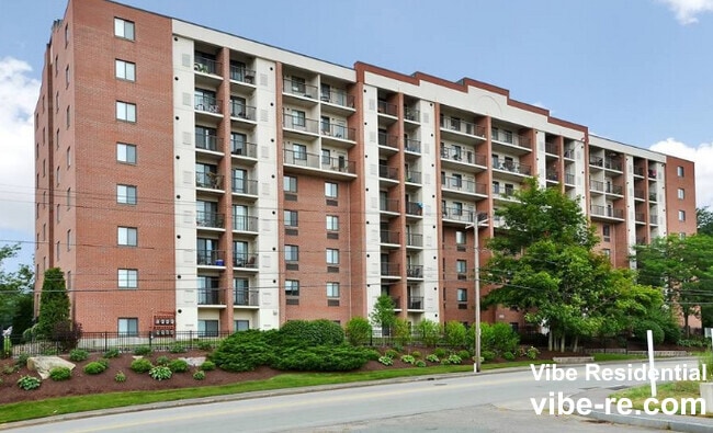 Building Photo - 150 Quarry St