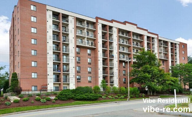 Foto del edificio - 150 Quarry St