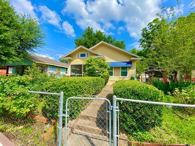 Building Photo - 5110 Lindsley Ave