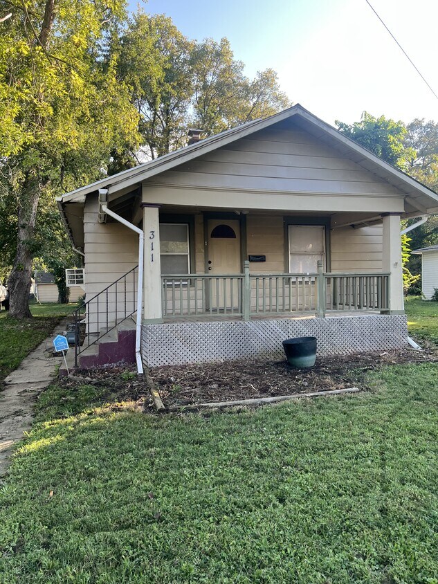 Foto principal - 311 NE Paramore St