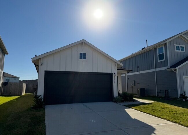 Foto del edificio - 23415 Wagon Cart Rd