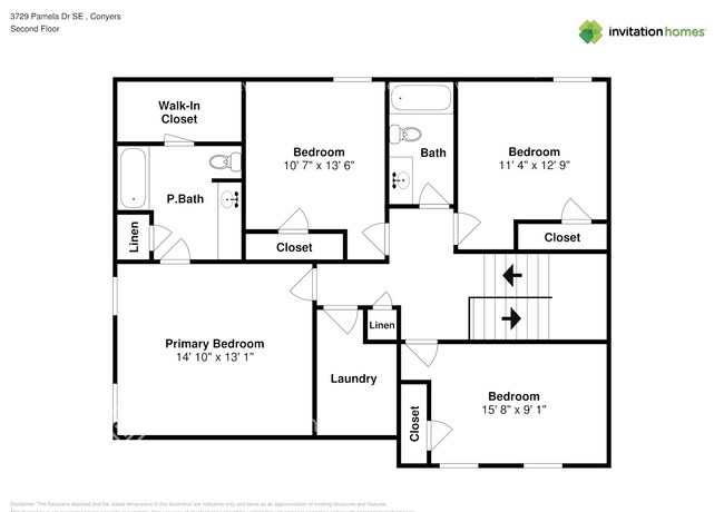 Foto del edificio - 3729 Pamela Dr SE