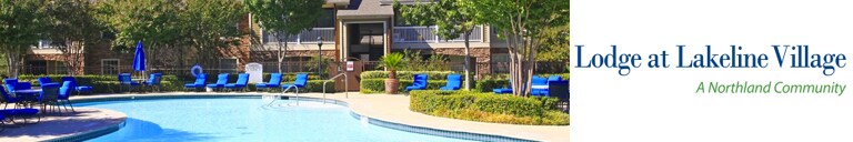 Lodge at Lakeline Village