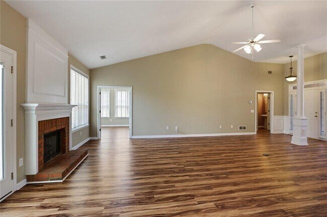 Foto del edificio - 1550 Argonne Ln