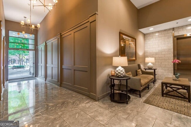 Foto del edificio - 1100 Howell Mill Rd NW