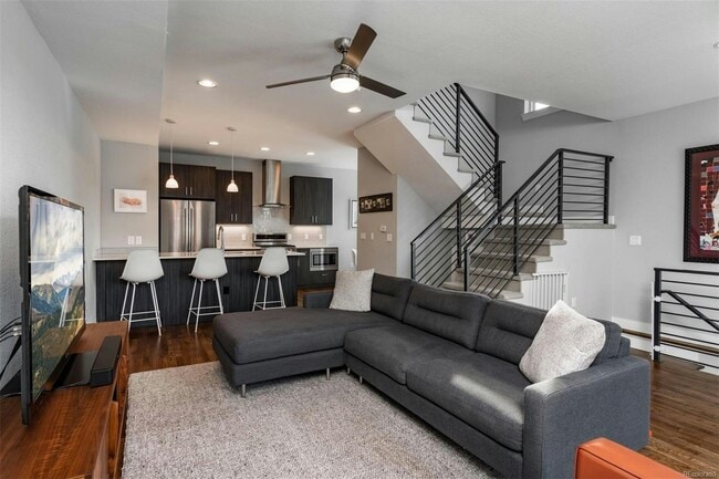 Foto del edificio - 4394 W 29th Ave