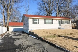 Building Photo - 198 Macon Dr