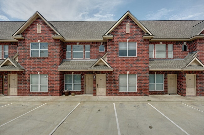Wolf Run Condos - Wolf Run Condos