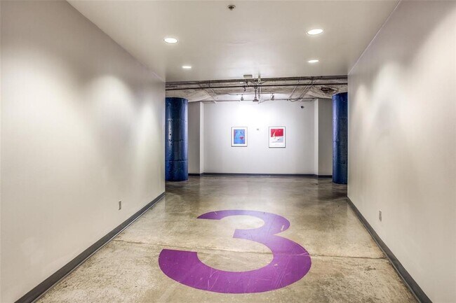 Photo - 1122 Jackson St Apartment