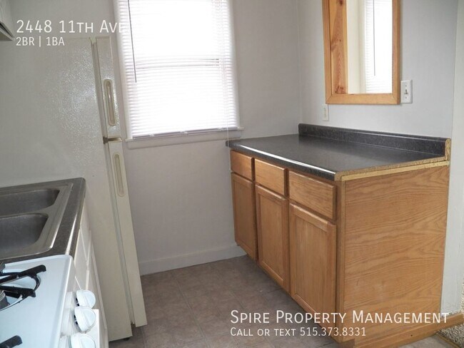 Building Photo - Super cute 2 bedroom Town Home!