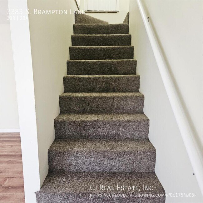 Foto del edificio - 3383 S Brampton Ln