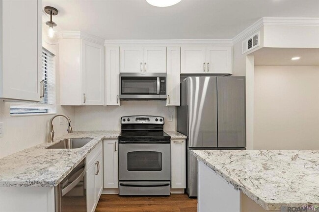 Photo - 9506 Jefferson Hwy Townhome