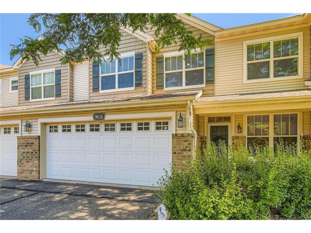 Foto principal - 9616 Linden Ln N
