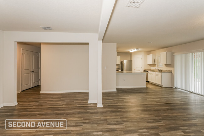 Foto del edificio - 114 Ramblewood Dr