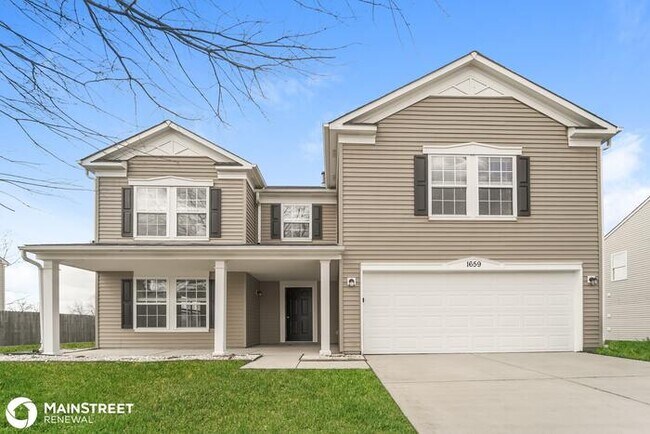 Foto del edificio - 1659 WILD TURKEY LN, CONCORD, NC 28025