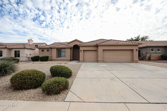 Building Photo - 4603 W Villa Linda Dr
