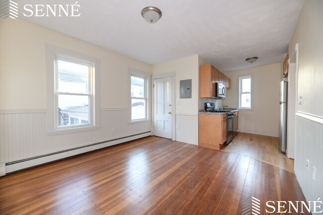 Foto del edificio - 146 Webster Ave