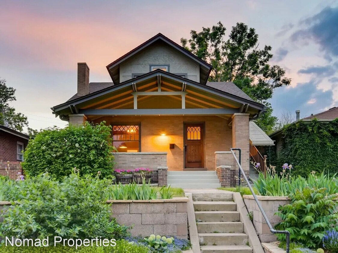 Primary Photo - 2 br, 2 bath House - 3457 Zuni St