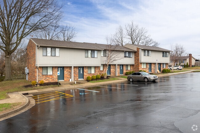 Building Photo - Mount Tabor Townhouses
