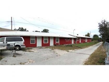 Primary Photo - 2850 Lake Alfred Rd