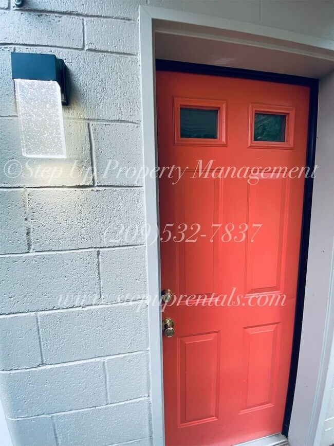 Foto del edificio - Private and Spacious Studio Near Downtown Sonora
