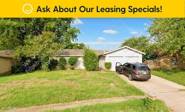 Building Photo - 3 br, 2 bath House - 1543 Willowbrook Ct