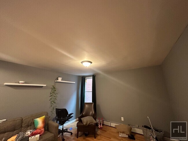 Foto del edificio - 85 STREET