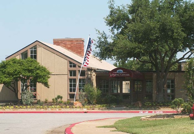 Foto del edificio - Shadow Creek Apartments