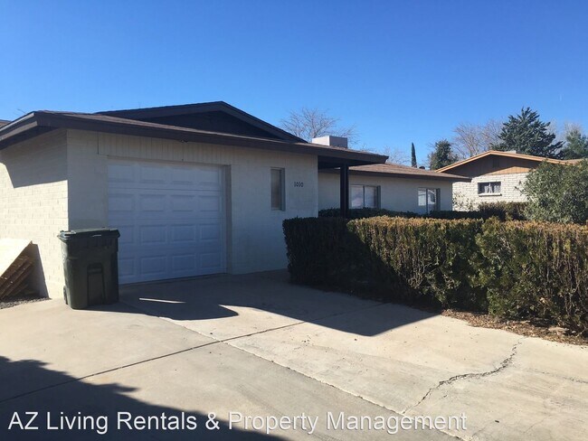 Foto del edificio - 3 br, 2 bath House - 1010 Gardencrest Drive