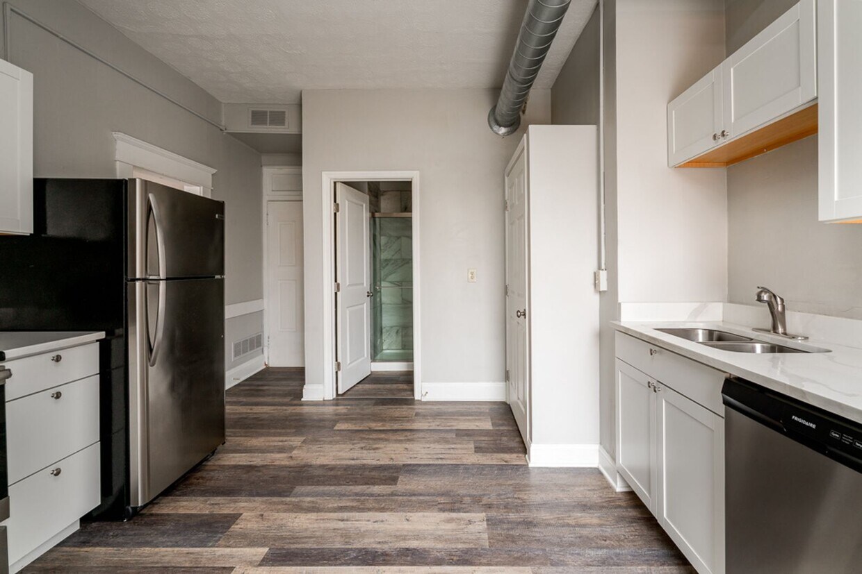 Foto principal - 903-903 Oak St