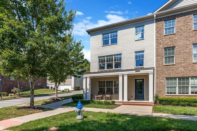 Foto del edificio - 1201 Moher Blvd