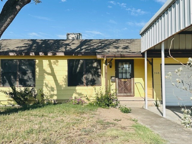 Building Photo - 308 A St
