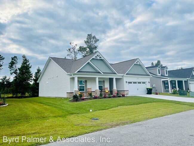 Foto del edificio - 3 br, 2 bath House - 375 Dunbarton Lane